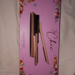 Le Chic Grand Luxe Duet Set